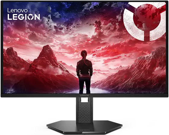 Gaming Monitor For PS5 | Lenovo US