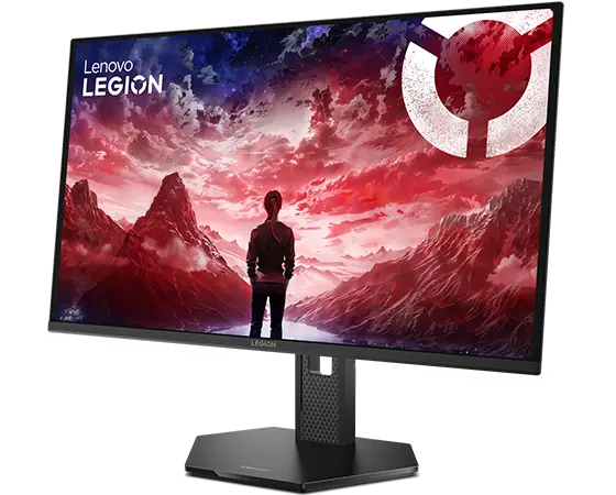 Lenovo Legion 27Q-10 -OLED 27-inch OLED QHD 240Hz Gaming Monitor