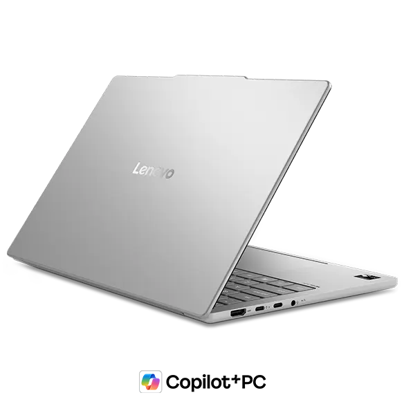 IdeaPad Slim 5x Gen 11 (13-inch Snapdragon) | Laptop for Daily