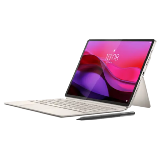 Lenovo Yoga Tab Plus | Premium AI-Powered Tablet | Lenovo Switzerland