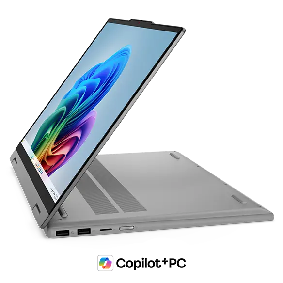 IdeaPad 5i 2-in-1 (15 inch Intel) | Versatile 15 inch 2-in-1