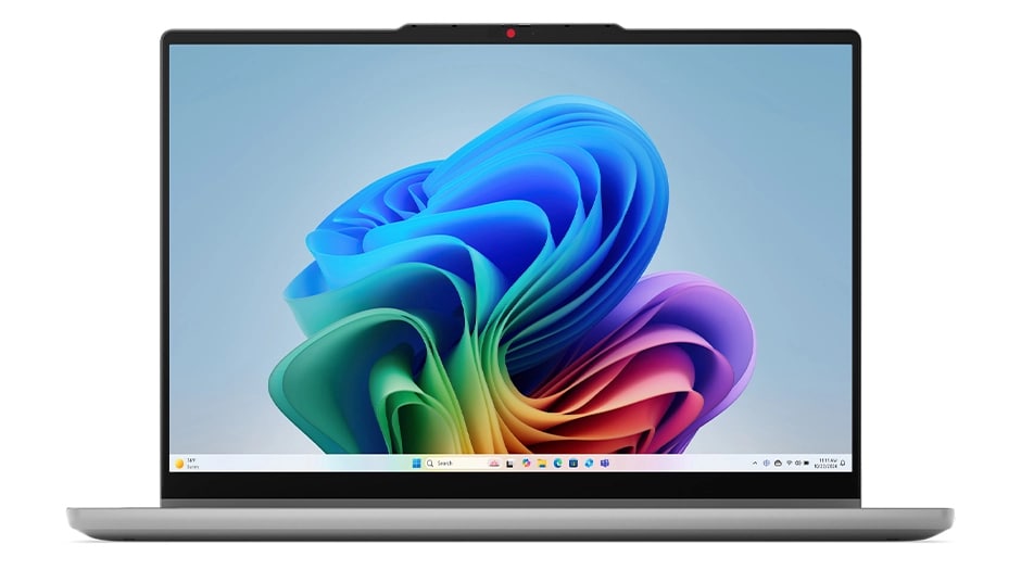 IdeaPad 5x 2-in-1 Gen 11（14型 Snapdragon） ｜ 多用途性に優れた14