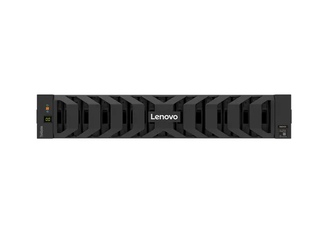 ThinkSystem DM240S 2U24 SFF SAS SSD Expansion Enclosure | Lenovo US
