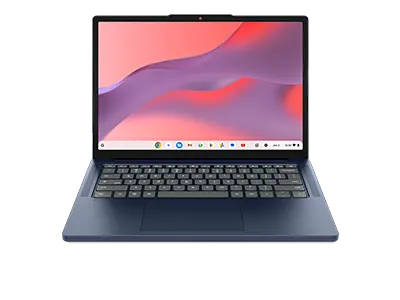 Lenovo 300e Chromebook Gen 3 | 11,6-inch AMD-apparaat voor