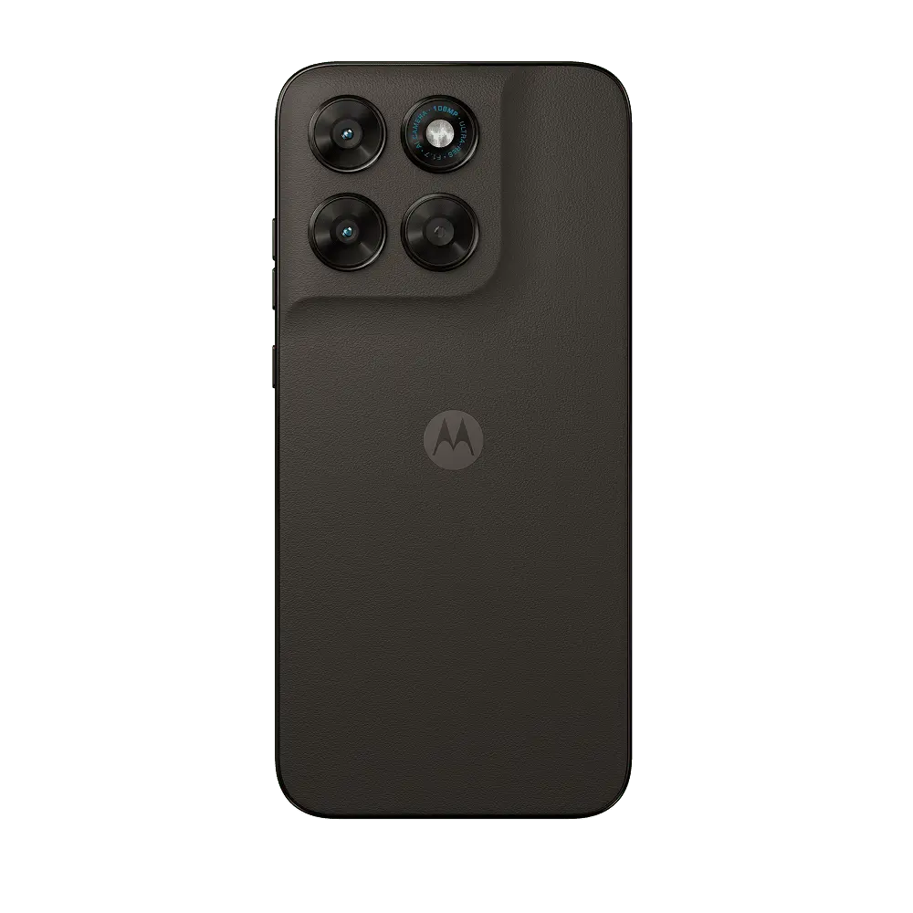 Moto G77 - Potenza in Mano 512GB 8GB Nero