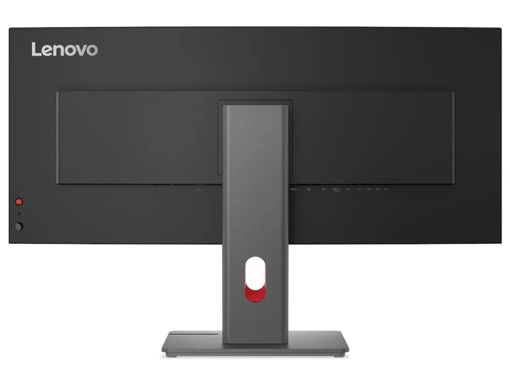 Lenovo Monitor curvo ThinkVision P34WD-40 de 34" IPS WQHD //