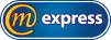 m express