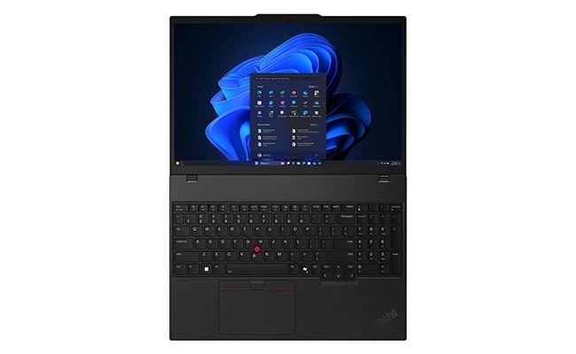 ThinkPad T16 Gen 4 ILL(16型 Intel) ｜ AIパフォーマンスを備えた16型