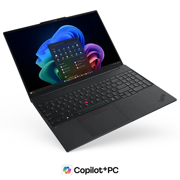 Imagen 1 del producto ThinkPad E16 Gen 3 (16"" Intel) ¡Personalizable!