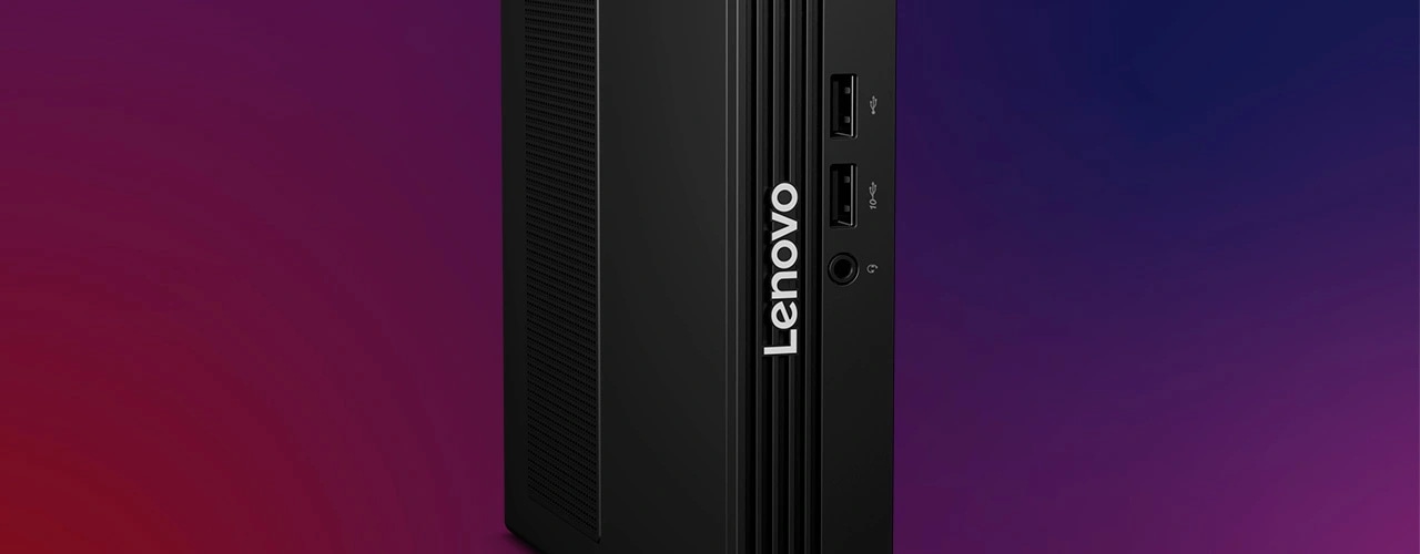 V105q (AMD) Tiny PC | Reliable Performance For Everyday Business