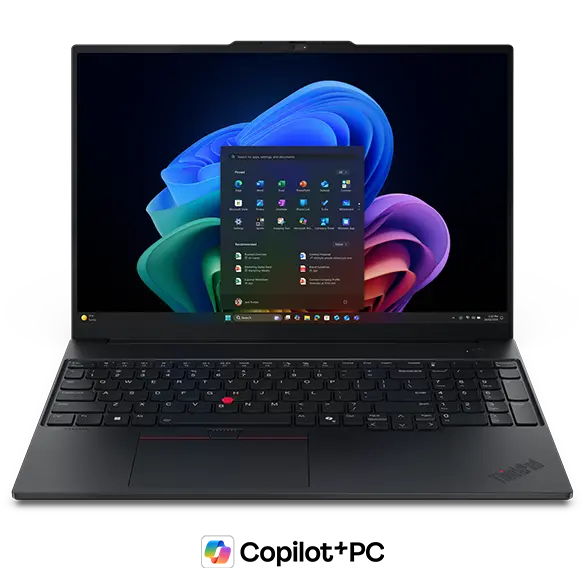 未使用品 ThinkPad E16 Gen 3 ILL 1T 32GB ThinkPad E16 Gen 3 (16'' Intel) | AI Business Laptop | Lenovo UK