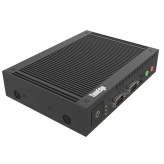 ThinkEdge SE30n Gen 2 (Intel) Edge Client | AI-Tuned for