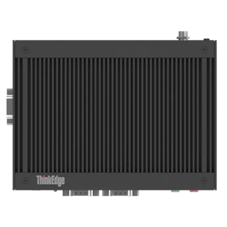 ThinkEdge SE30n Gen 2 (Intel) Edge Client | AI-Tuned for
