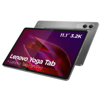 Yoga Tab | Tablet de 11,1