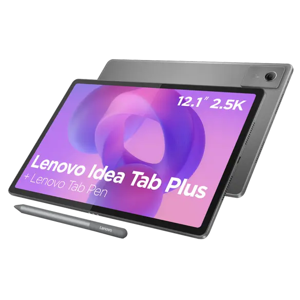 【美品】Lenovo Idea Tab Plus タブレット 8G 256G Idea Tab Plus 12.1