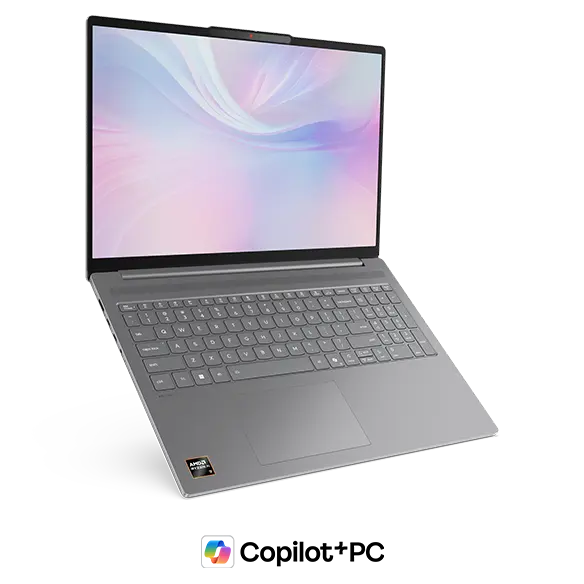 IdeaPad Slim 5 Gen 10 (16型 AMD) | スマートなパフォーマンスの16型