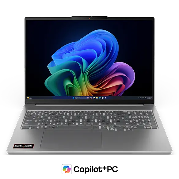 Lenovo IdeaPad Pro 5 Gen 10(16型 AMD) | AI搭載スマートな16型ノート
