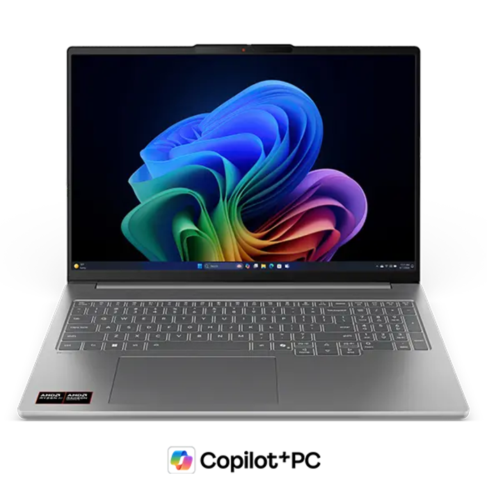 Lenovo IdeaPad Pro 5 Gen 10(16型 AMD) | AI搭載スマートな16型ノート