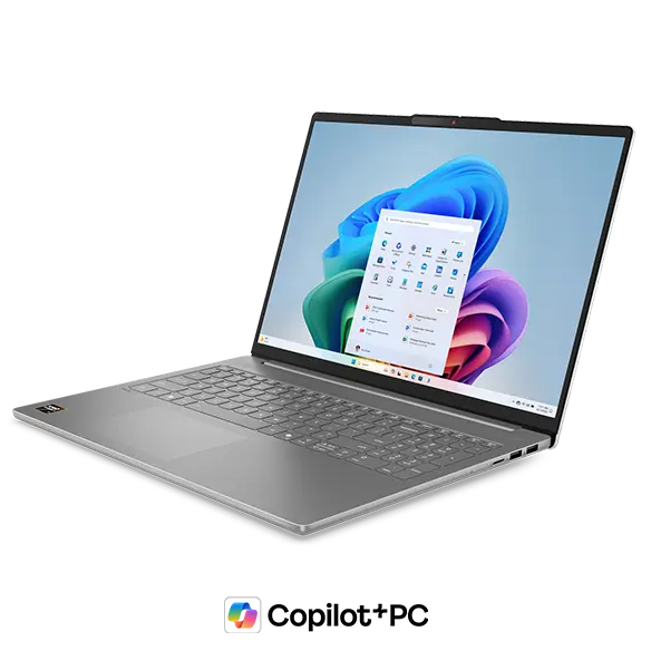 IdeaPad Slim 5 Gen 10 (16型 AMD) | スマートなパフォーマンスの16型