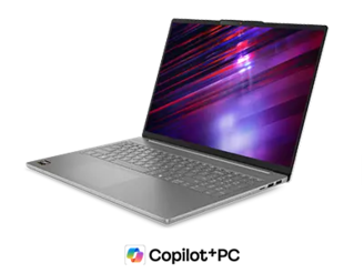 IdeaPad Slim 5 Gen 10 (AMD) | 16 inch laptop for everyday