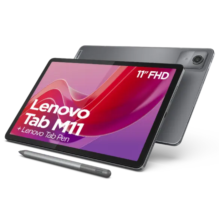 Tab M11 | Lenovo Switzerland
