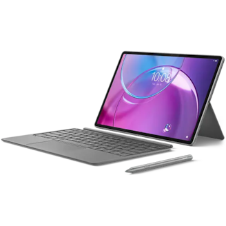 Idea Tab Pro Gen 2 | 未来を見据えた13型多用途タブレット | レノボ