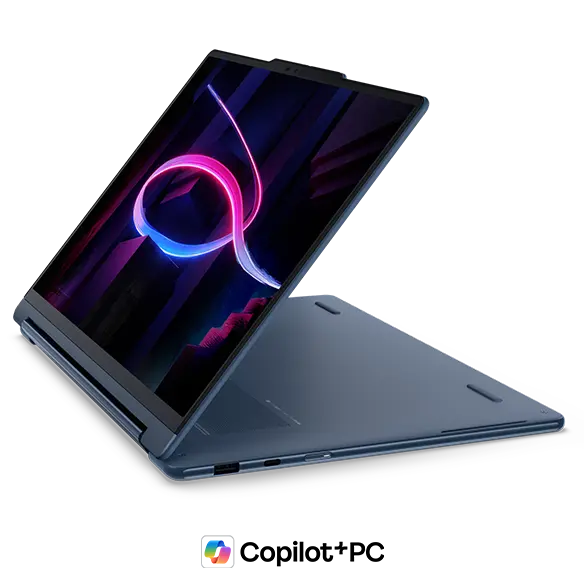 Lenovo Yoga 9i Aura Edition