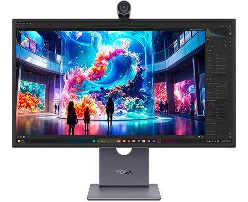 Lenovo Yoga Pro 27UD-10