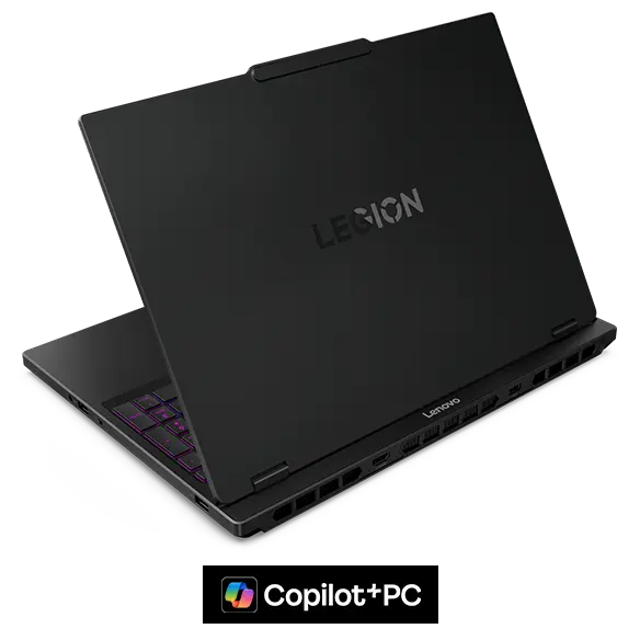 Imagen 2 del producto Legion 5 Gen 10 (15"" AMD) GeForce RTX™ 5060