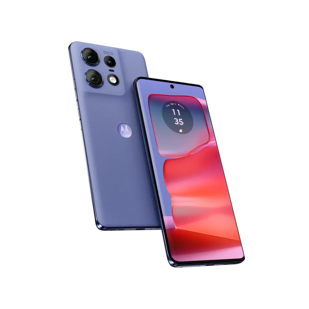 Phones With Best Design | Motorola Edge 50 Pro | motorola