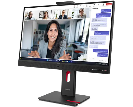 ThinkVision T27QD-4v 27