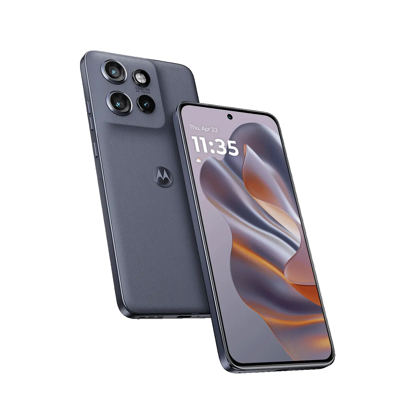 Motorola Edge 60 Neo 6.36" 8GB