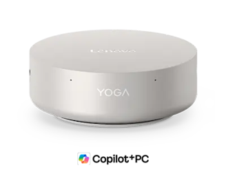 Yoga Mini i Gen 11 (Intel) | コンパクトなAI搭載スマートセンシング