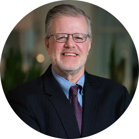 Profile picture of David C. Carroll