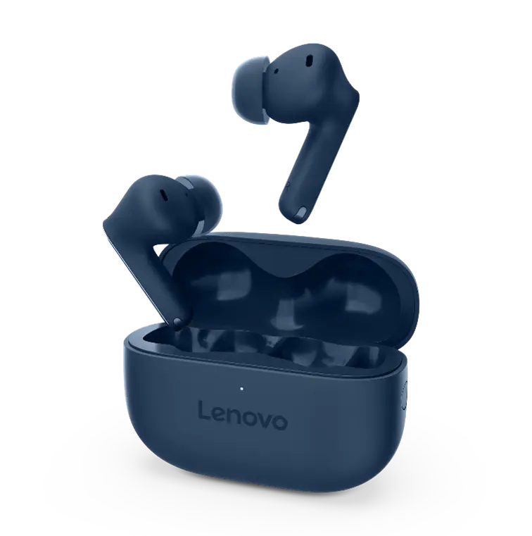 Lenovo TWS YOGA PC Edition – Cosmic Blue | GXD1P47518 | Lenovo UK