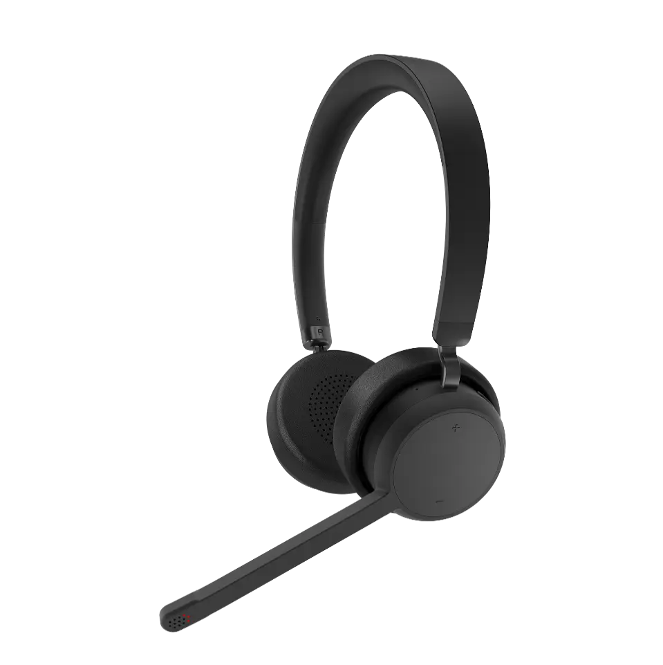 Lenovo Cuffia stereo wireless Lenovo