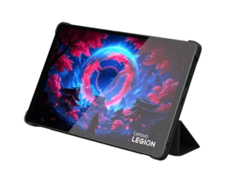 Legion Tab 5th Gen Core Bundle (12GB 256GB) | Lenovo Switzerland