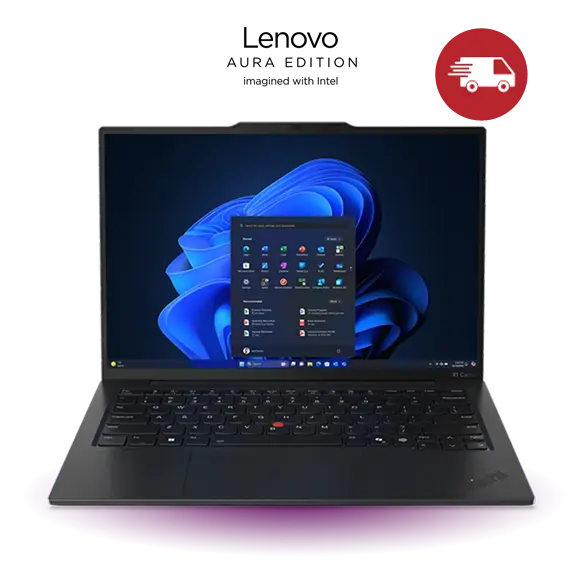 ThinkPad X1 Carbon Gen 13