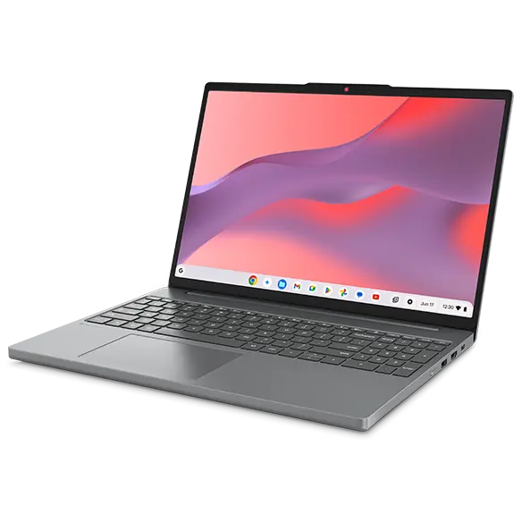 Chromebook m | Smart 15 Inch Laptop for Work & Play | Lenovo US