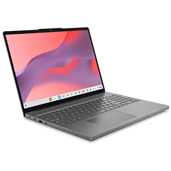 Chromebook m | Smart 15 Inch Laptop for Work & Play | Lenovo US