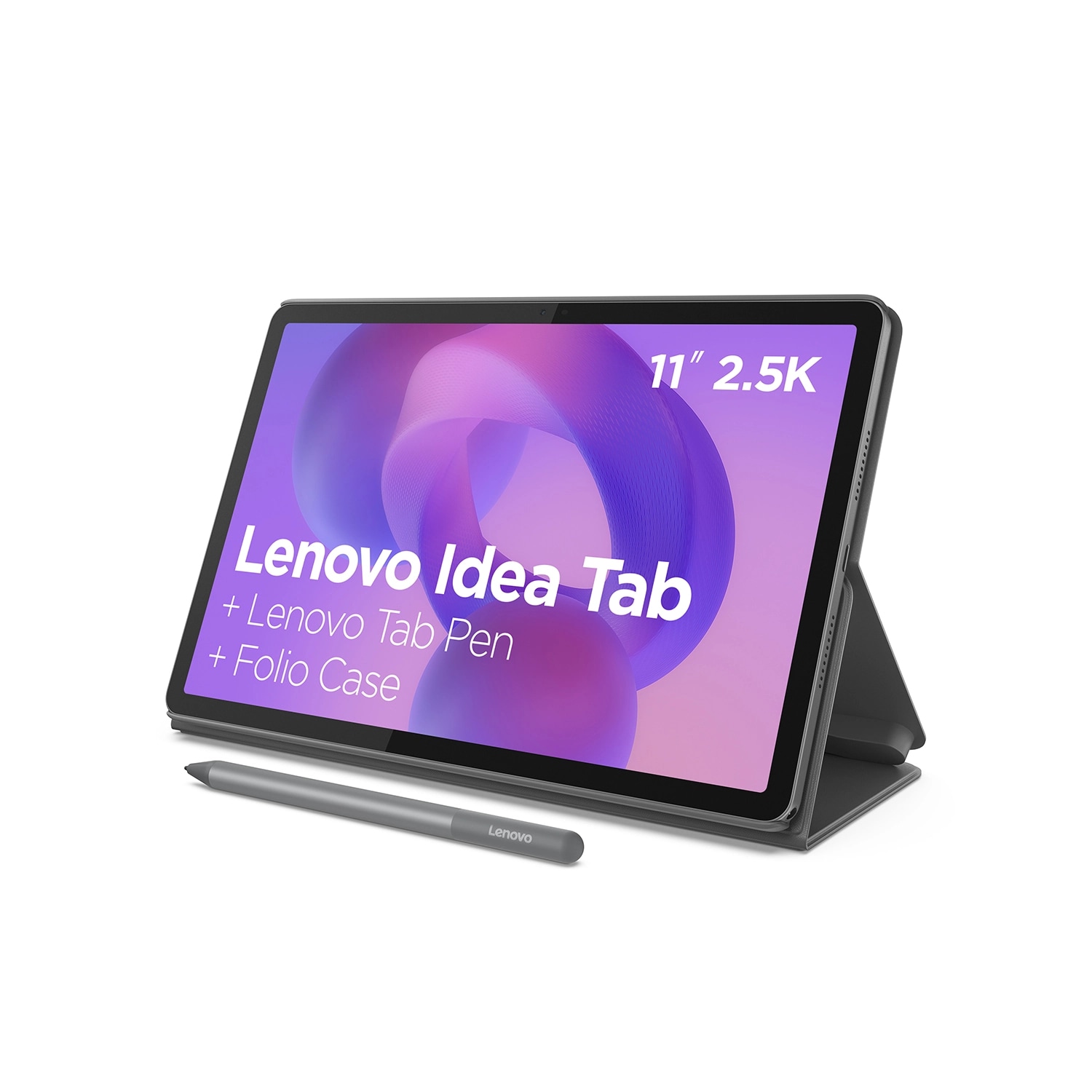 Tablet Lenovo Idea Tab | Tablet de 11″ com tecnologia de IA para o