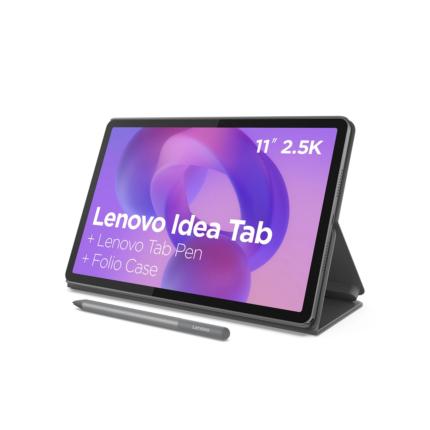 Tablet Lenovo Idea Tab | Tablet de 11″ com tecnologia de IA para o Tablet Lenovo Idea Tab | Tablet de 11″ com tecnologia de IA para o