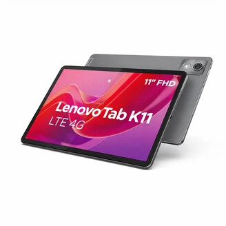 Lenovo Tab K11(11” MTK) | Lenovo Brasil