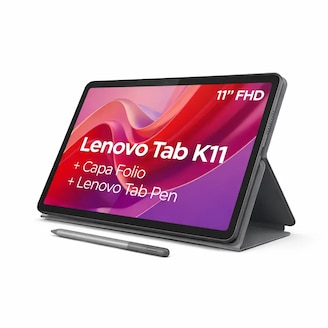 Lenovo Tab K11 本体 Lenovo Tab K11(11” MTK) | Lenovo Brasil