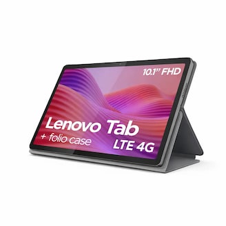 Lenovo androidタブレット Lenovo Tab | Tablet de entretenimento versátil e imersivo | Lenovo