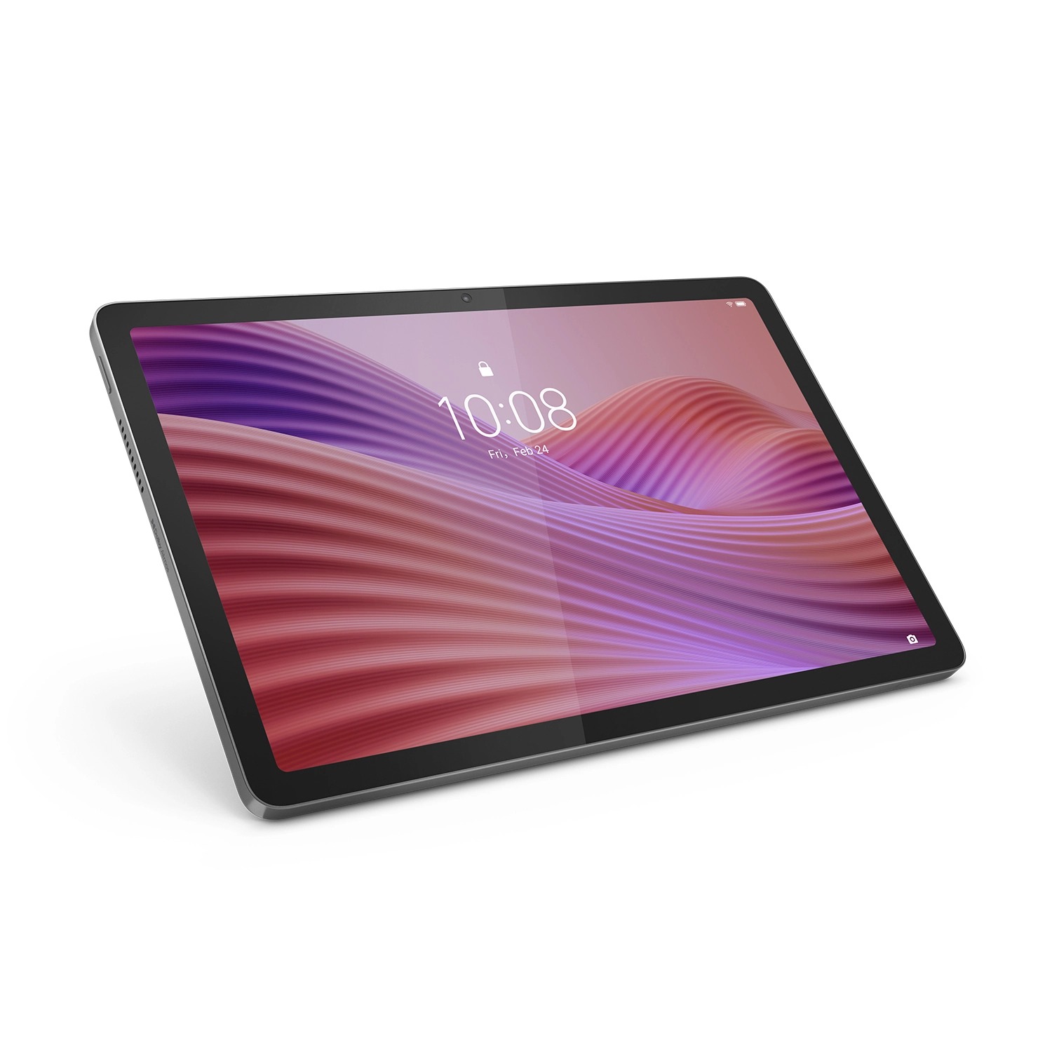 Lenovo Tab | Tablet de entretenimento versátil e imersivo