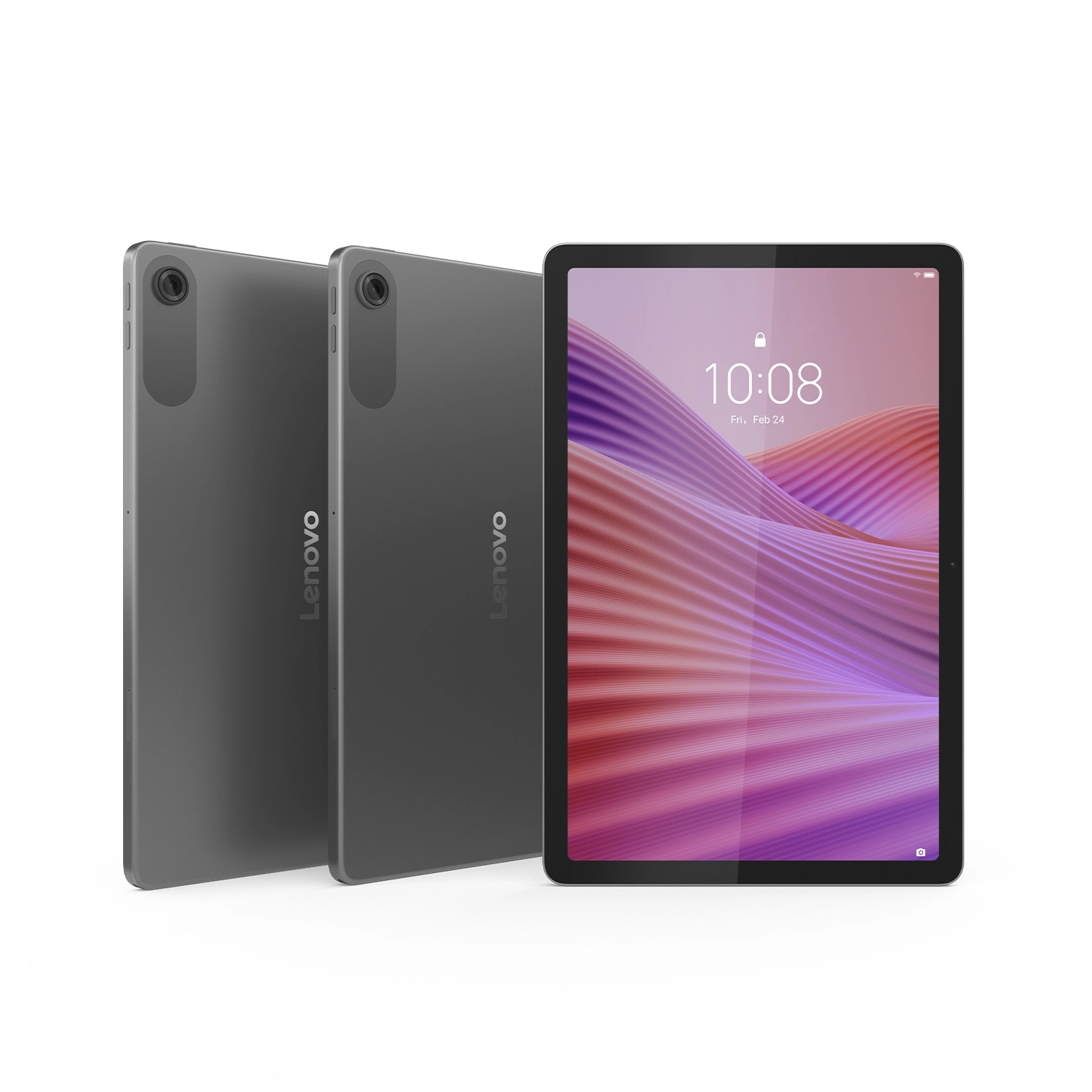 Lenovo Tab | Tablet de entretenimento versátil e imersivo
