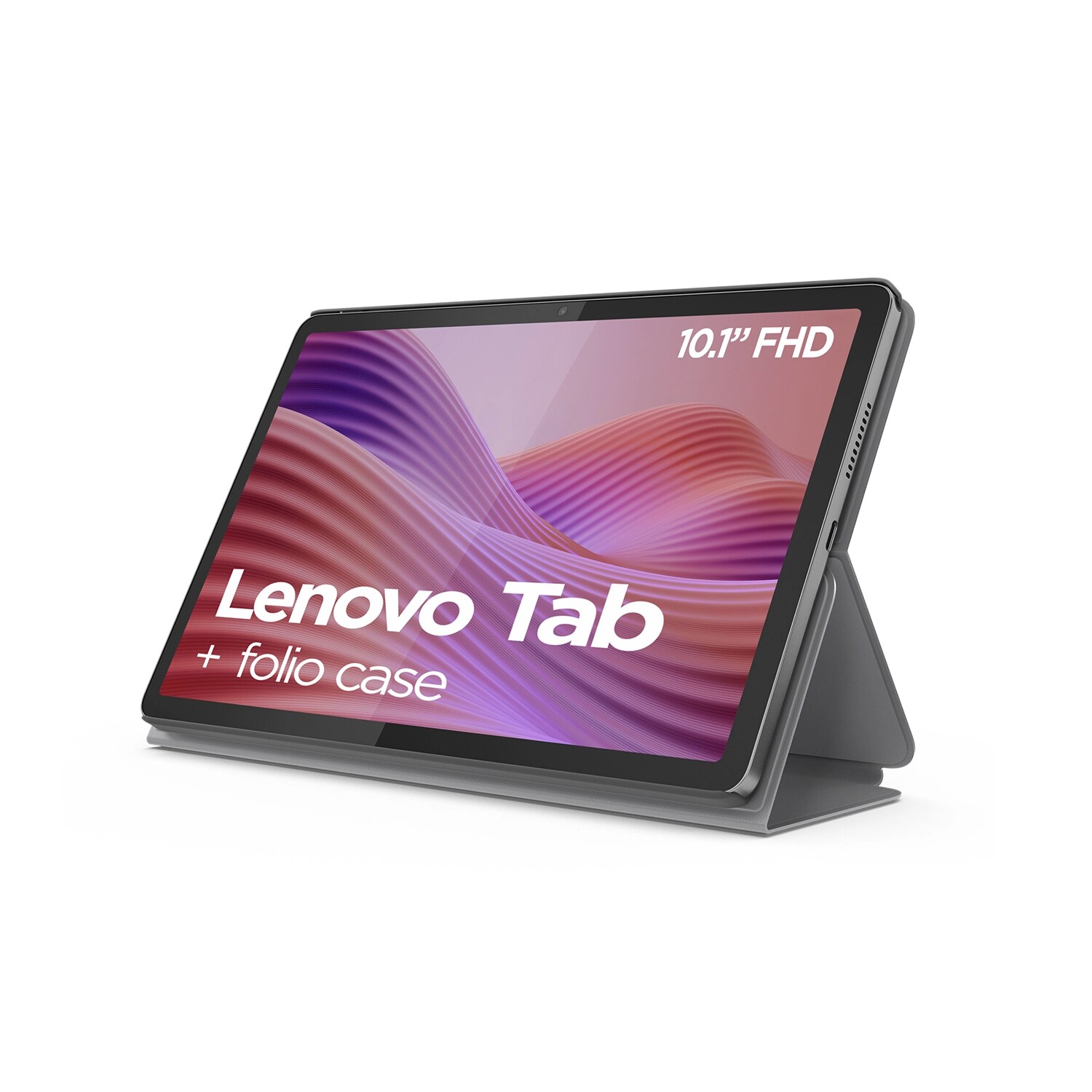 Lenovo Tab | Tablet de entretenimento versátil e imersivo