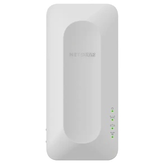 Netgear AX3000 Dual-band WiFi 6 Mesh Extender | 78817306 | Lenovo US