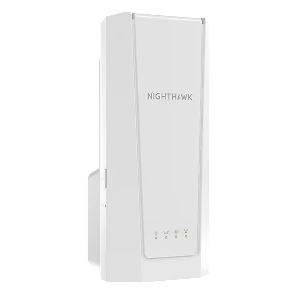 NETGEAR - BE5000 Dual-Band Wi-Fi 7 Wall Plug Range Extender - White - image 11